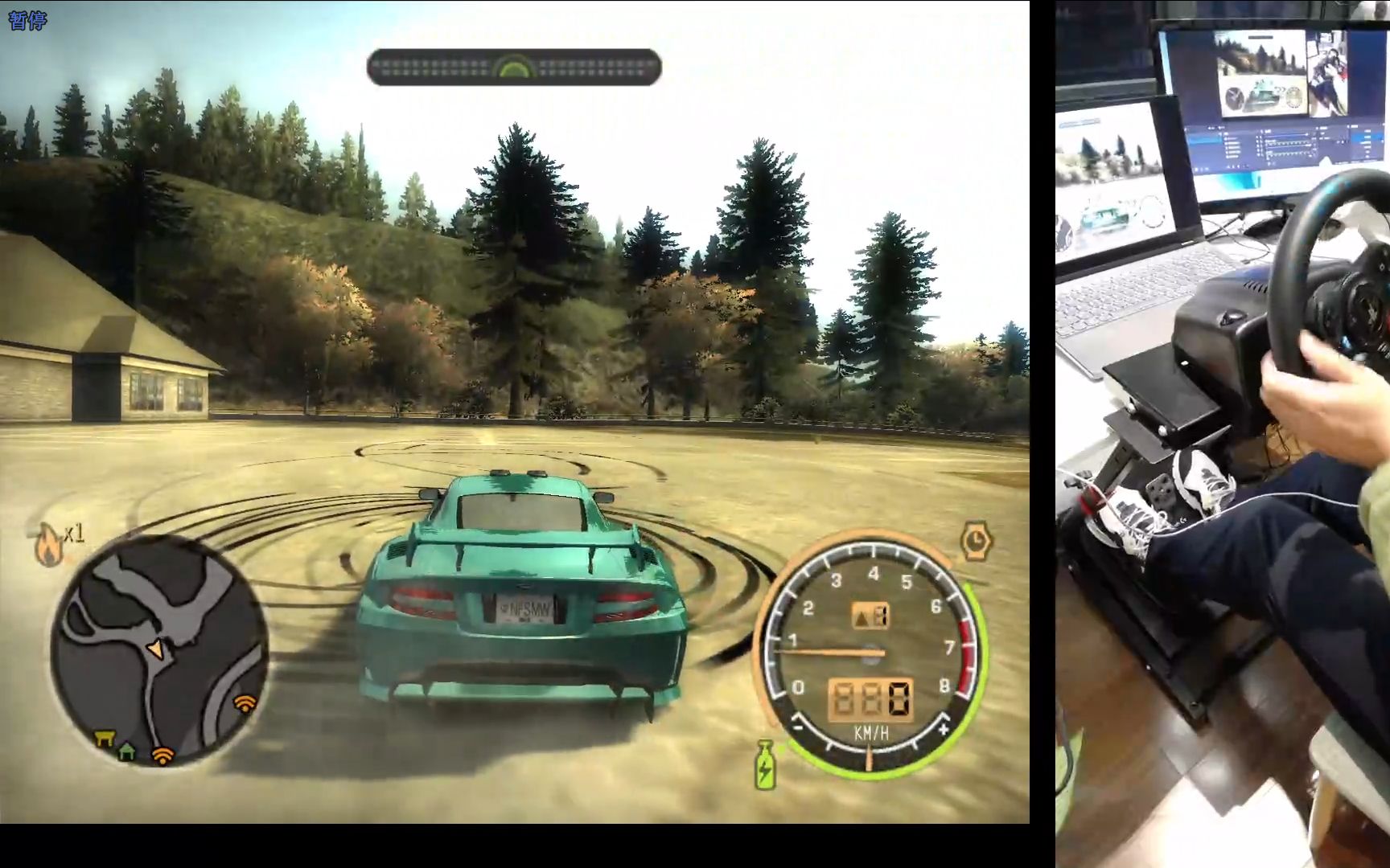 苹果手机中有哪些赛车游戏-苹果手机赛车游戏盘点，极速赛车3D之王另有何猎奇
