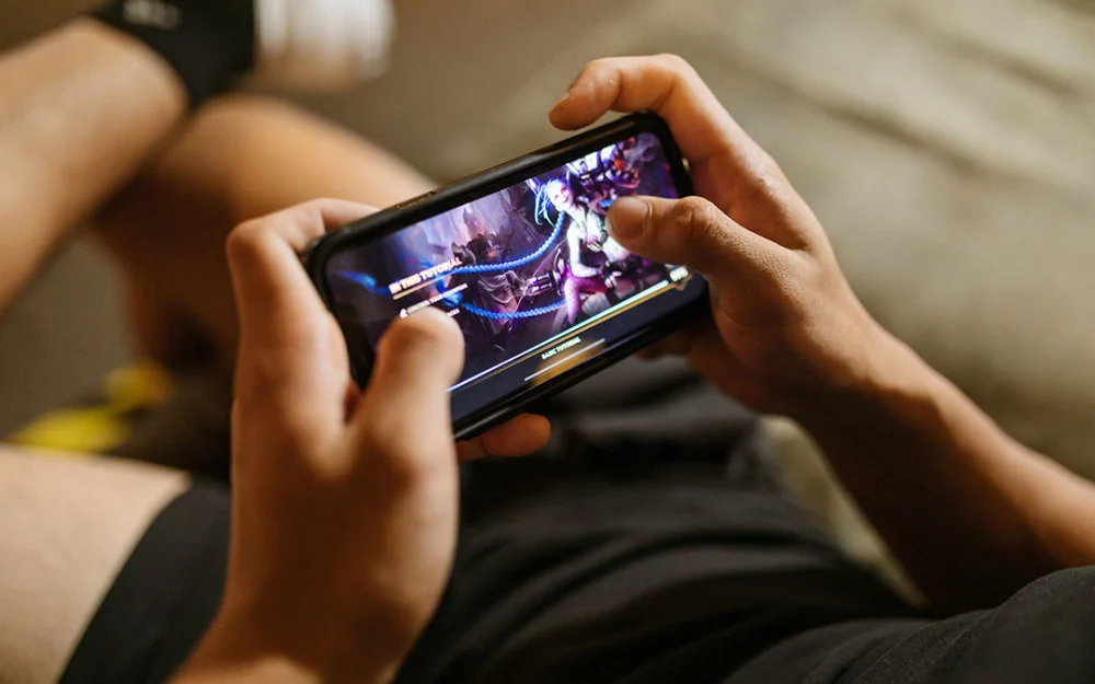 2013手机游戏哪个好玩-如何选择适合自己的手机游戏？小技巧大放送！