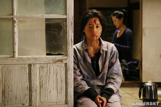 阿修罗韩国电影-阿修罗：复仇与救赎的故事