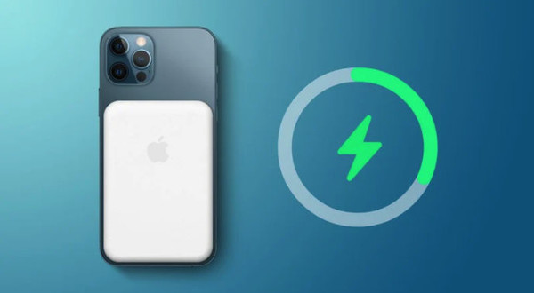 苹果11充电测试游戏手机-苹果11充电能力解密