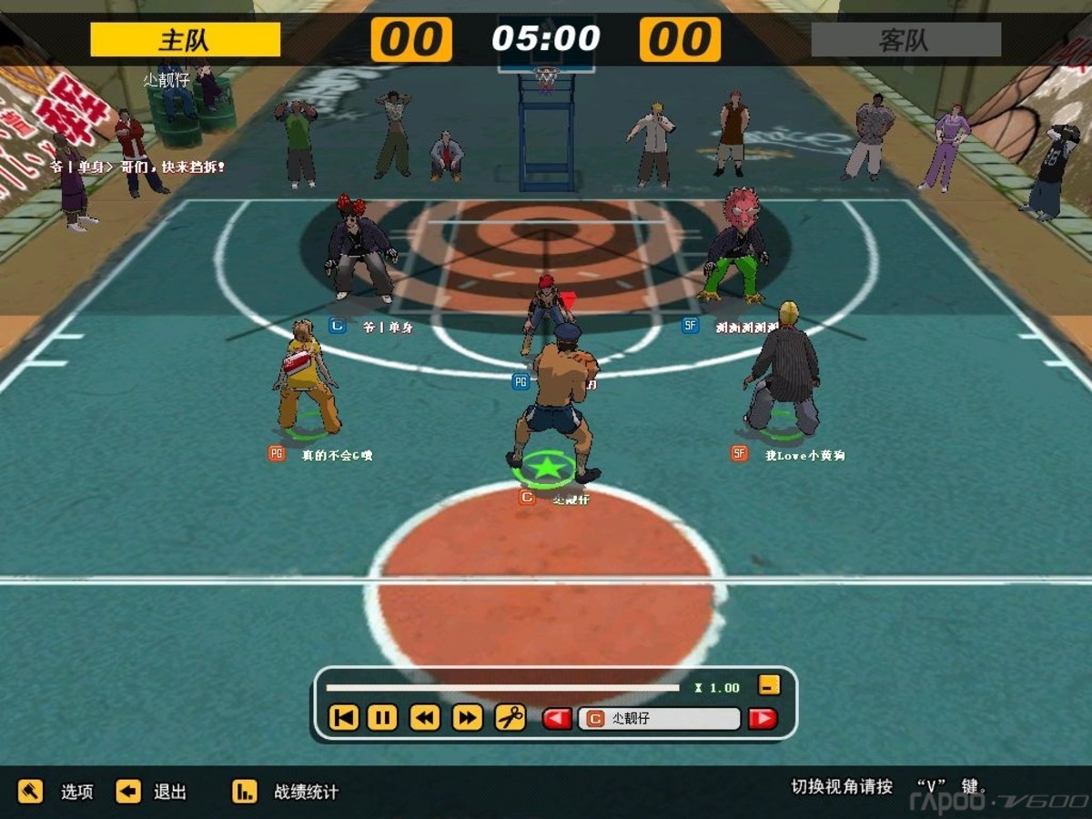 安卓十大必玩手柄游戏手机-手柄游戏推荐：刺激战场带你体验真实战场，NBA 2K20打造属于自己的篮球传奇