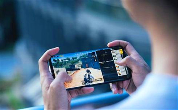 百元黑鲨手机_百元游戏手机推荐黑鲨手机_黑鲨哪款手机玩游戏最好