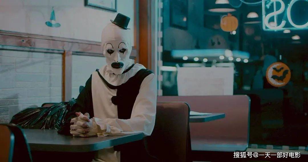 小丑2019电影免费观看完整版-小丑2019：心理剧还是惊悚片？