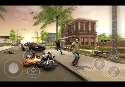 苹果手机版像gta的游戏-城市犯罪：逼真画面引发的游戏热潮