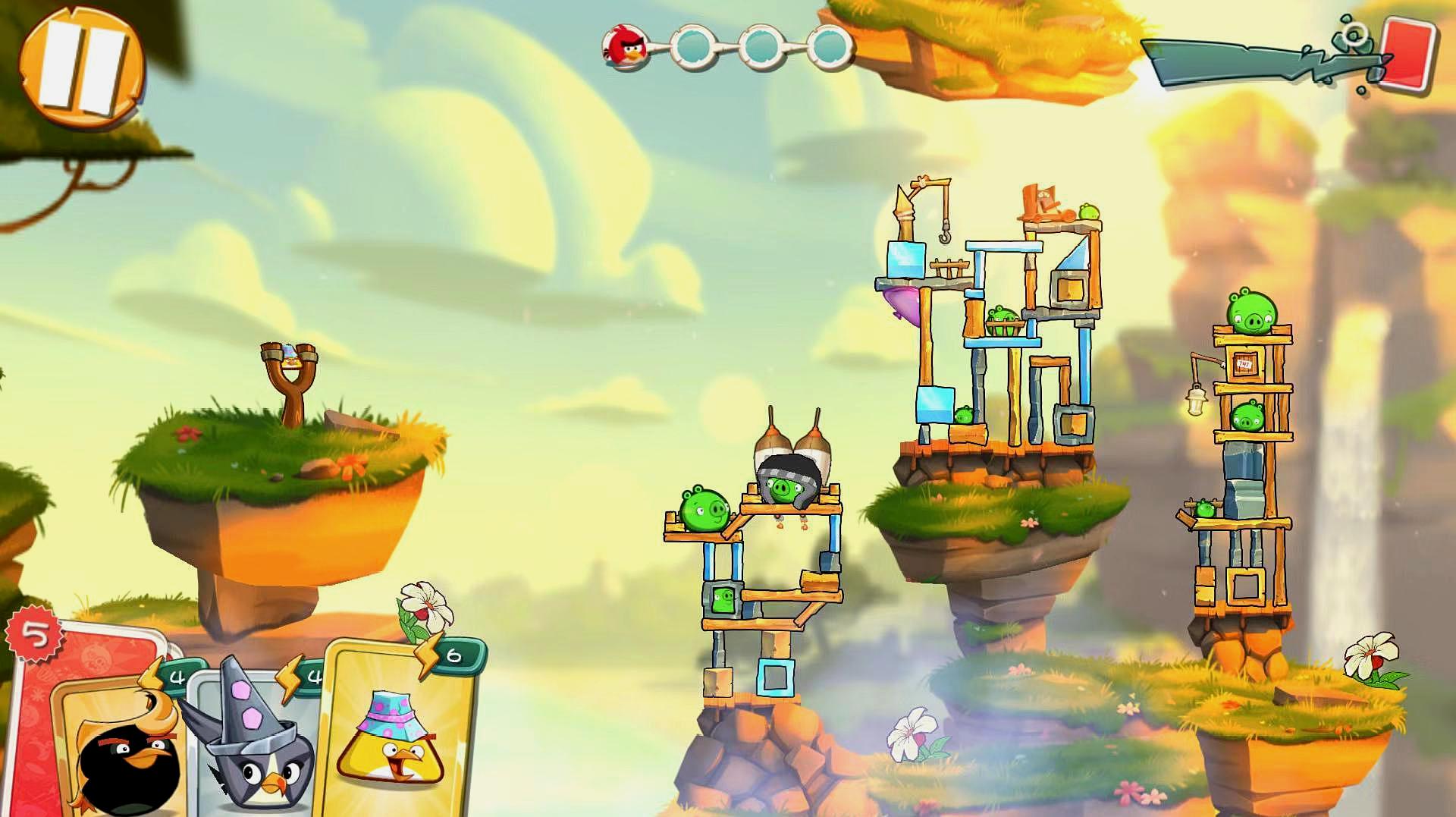 游戏制作手机端-手机游戏新宠：跳跃的青蛙 vs 飞行的小鸟，谁更刺激？