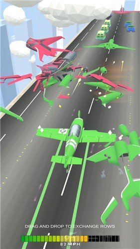 飞机撞航母的手机游戏视频-飞机撞航母攻略大揭秘！从规则到策略，助你轻松高分