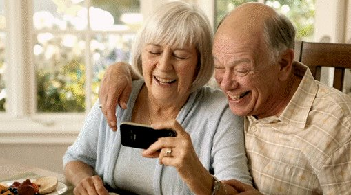 老年人打游戏用什么手机好-老年人打游戏手机选购攻略，这些经验你get了吗？