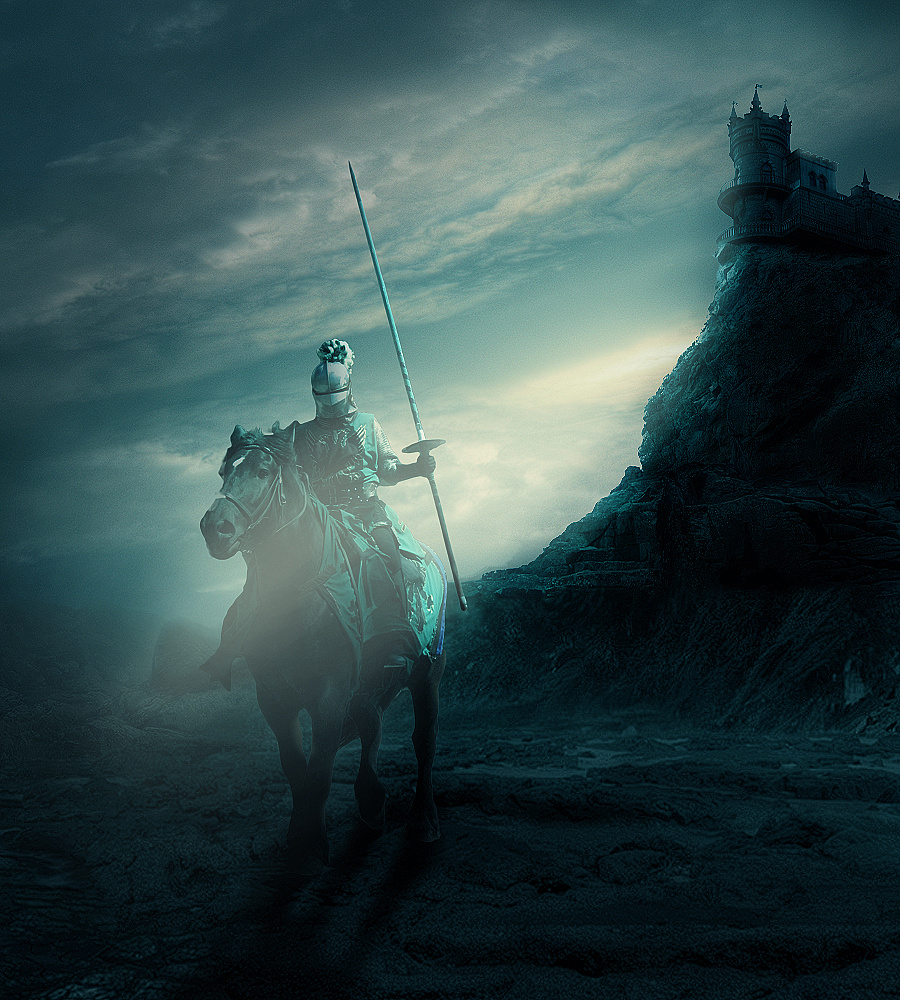 骑士 手机游戏推荐-中世纪骑士游戏大盘点：团队征龙救公主 VS 孤独骑士逃离古堡