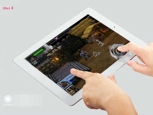 3d游戏苹果手机推荐-超赞3D游戏！苹果手机玩家必备