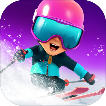 雪上乐园：滑雪游戏下载手机全攻略