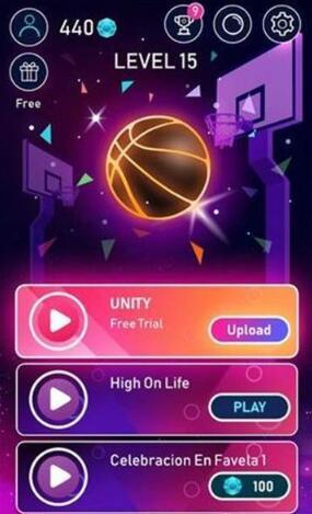 苹果手机nba游戏-篮球狂热！苹果手机NBA游戏如何让你身临其境？