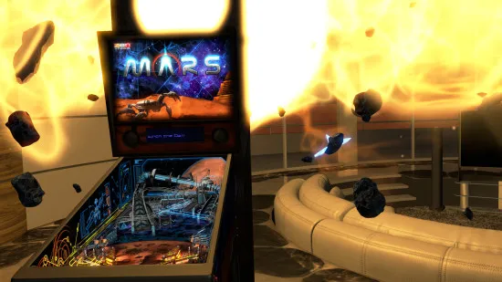 情景游戏手机版-亲身体验虚拟世界，刺激乐趣双赢