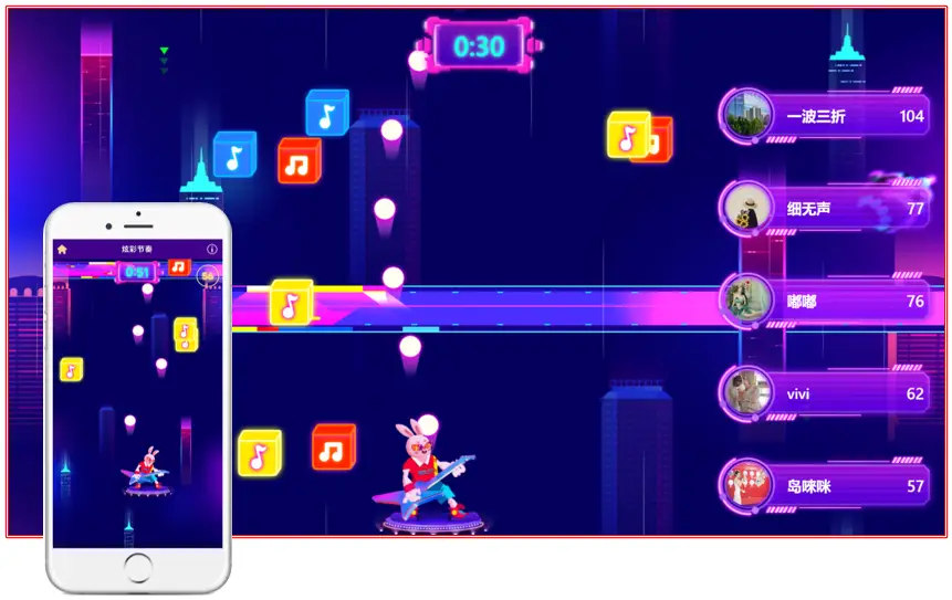 iso手机游戏平台-探秘ISO手机游戏：流畅操作+精美画面，打破次元壁的社交互动