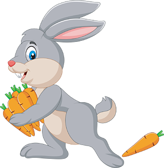带兔子的手机游戏有哪些-探索手机游戏世界：可爱兔子主题带来的精彩体验