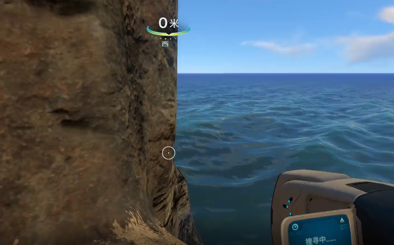 独自探索海洋世界：手机单机航海游戏带我开启孤独航程