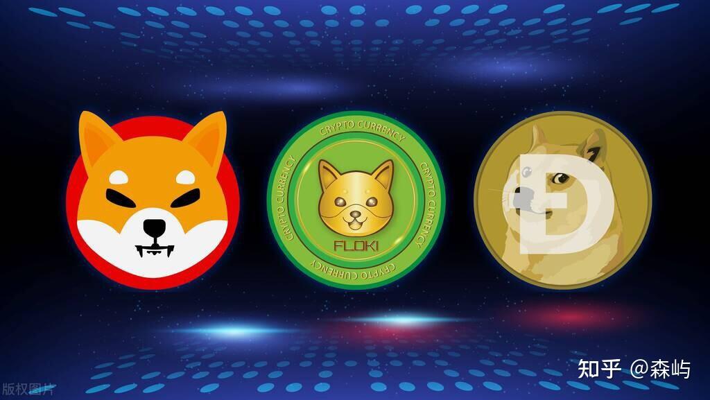 tp钱包 doge-我与 TP 钱包中狗狗币的故事：数字货币世界的奇妙之旅