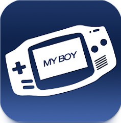 myboy模拟器 1.8汉化版